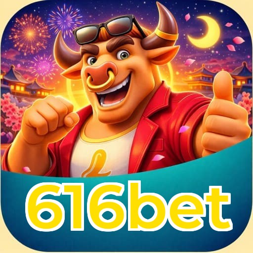 616bet Logo