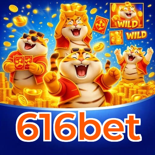 616bet Logo