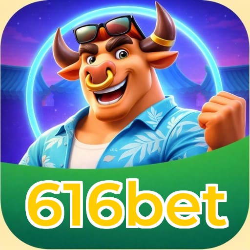 616bet Logo