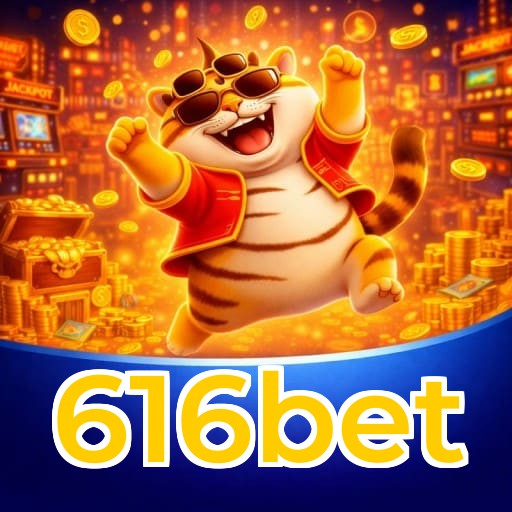 616bet Logo