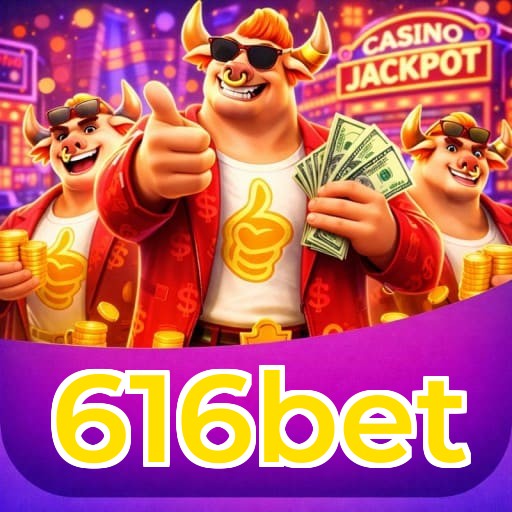 616bet Logo