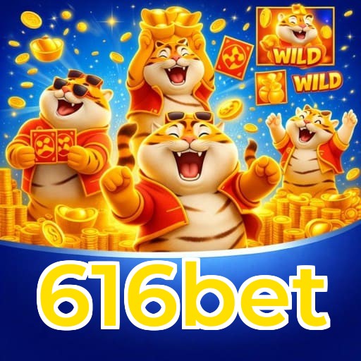Aplicativo mobile 616bet