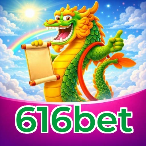 616bet Logo