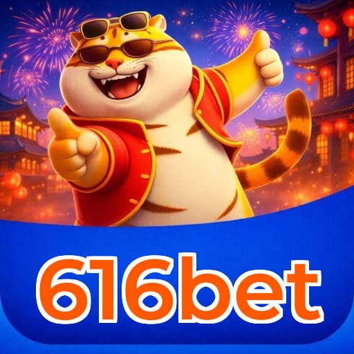616bet Logo