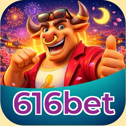 616bet Logo