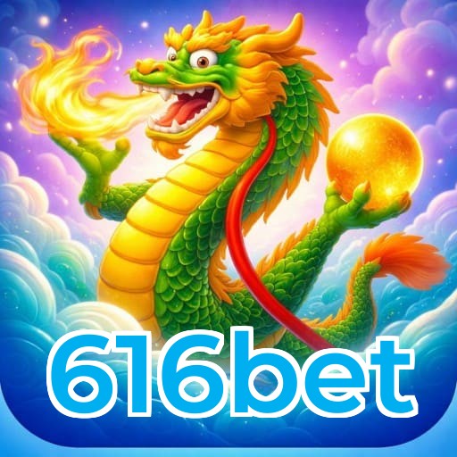 616bet Logo