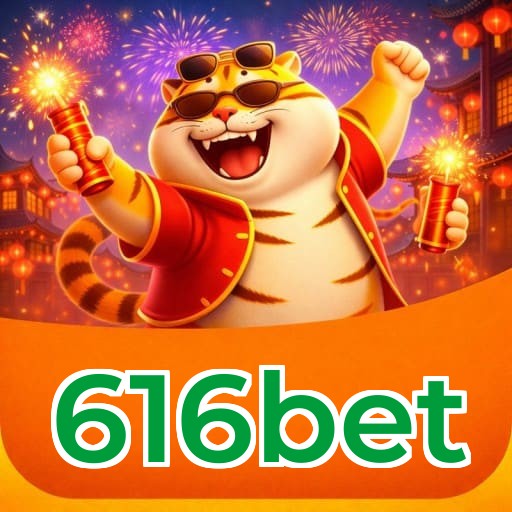 616bet Logo