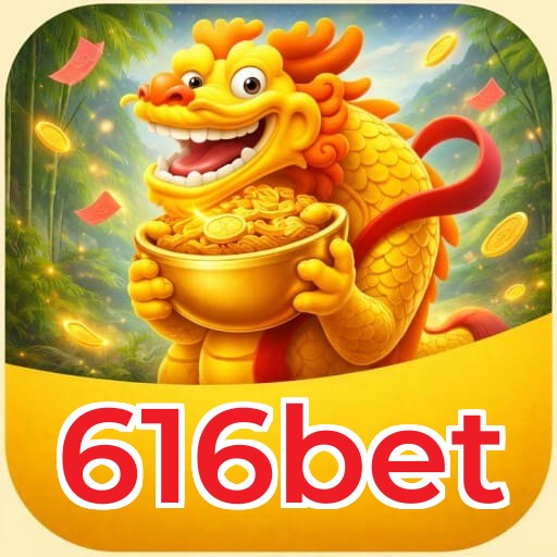 616bet Logo