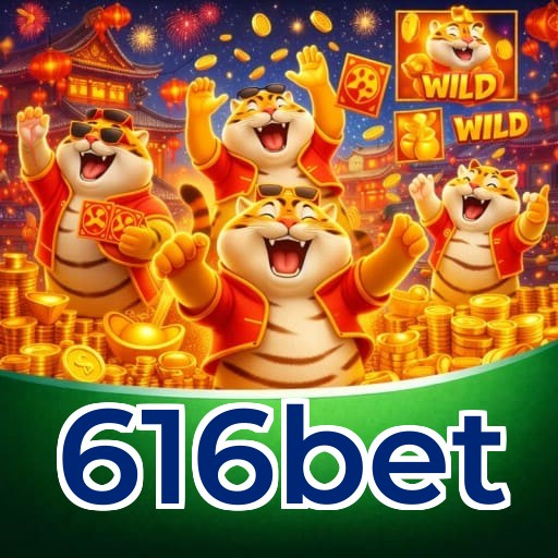 616bet Logo
