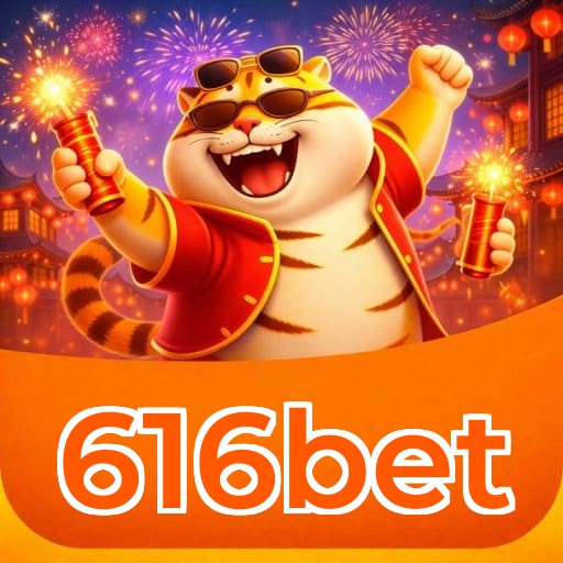 616bet Logo