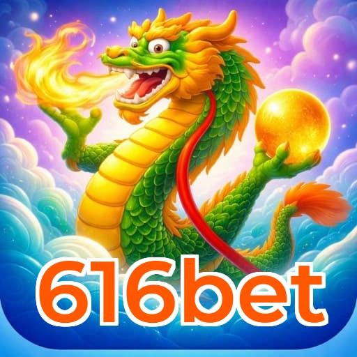 616bet Logo